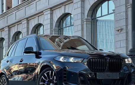 BMW X5, 2023 год, 10 990 000 рублей, 7 фотография