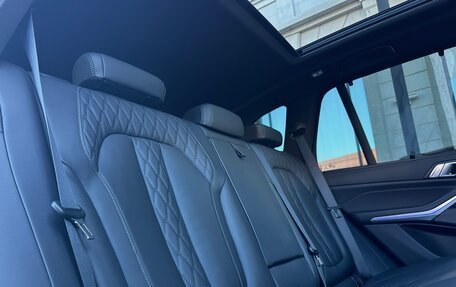 BMW X5, 2023 год, 10 990 000 рублей, 12 фотография