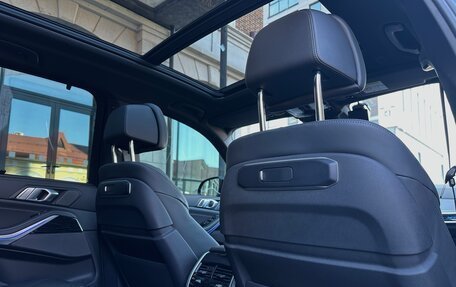 BMW X5, 2023 год, 10 990 000 рублей, 13 фотография