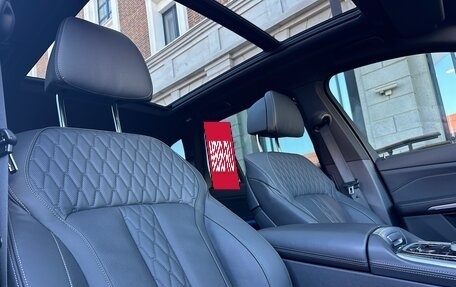 BMW X5, 2023 год, 10 990 000 рублей, 15 фотография