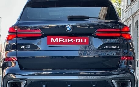 BMW X5, 2023 год, 10 990 000 рублей, 9 фотография