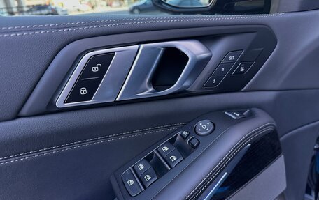 BMW X5, 2023 год, 10 990 000 рублей, 28 фотография