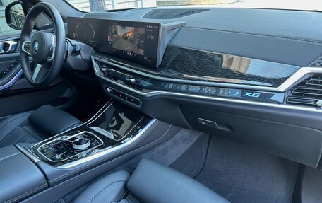 BMW X5, 2023 год, 10 990 000 рублей, 18 фотография