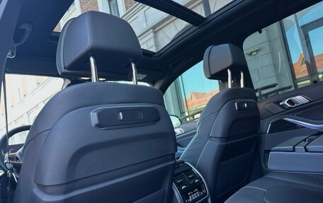 BMW X5, 2023 год, 10 990 000 рублей, 24 фотография