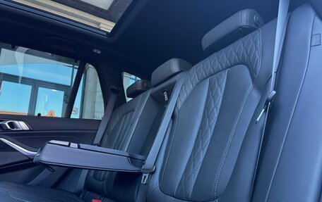 BMW X5, 2023 год, 10 990 000 рублей, 23 фотография