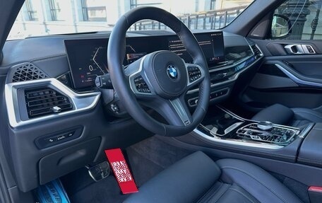 BMW X5, 2023 год, 10 990 000 рублей, 27 фотография