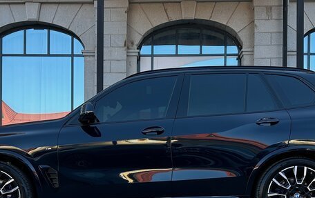 BMW X5, 2023 год, 10 990 000 рублей, 33 фотография