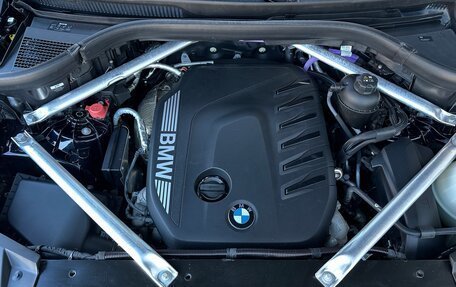 BMW X5, 2023 год, 10 990 000 рублей, 35 фотография