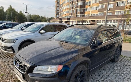 Volvo XC70 II рестайлинг, 2011 год, 2 050 000 рублей, 3 фотография