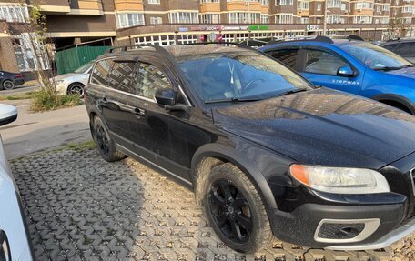 Volvo XC70 II рестайлинг, 2011 год, 2 050 000 рублей, 2 фотография