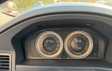 Volvo XC70 II рестайлинг, 2011 год, 2 050 000 рублей, 6 фотография