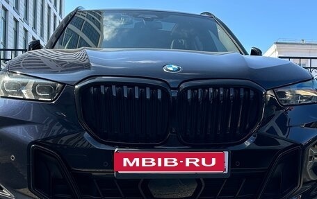 BMW X5, 2023 год, 10 990 000 рублей, 36 фотография