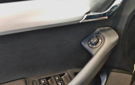 Skoda Octavia, 2017 год, 1 290 000 рублей, 6 фотография