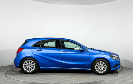 Mercedes-Benz A-Класс, 2013 год, 1 120 000 рублей, 4 фотография