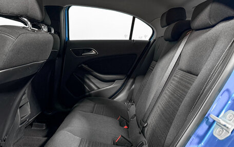 Mercedes-Benz A-Класс, 2013 год, 1 120 000 рублей, 12 фотография