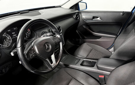 Mercedes-Benz A-Класс, 2013 год, 1 120 000 рублей, 9 фотография