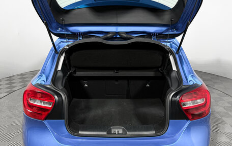 Mercedes-Benz A-Класс, 2013 год, 1 120 000 рублей, 13 фотография