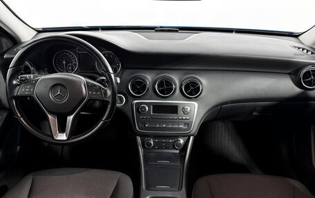 Mercedes-Benz A-Класс, 2013 год, 1 120 000 рублей, 15 фотография