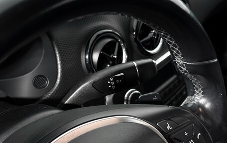 Mercedes-Benz A-Класс, 2013 год, 1 120 000 рублей, 11 фотография