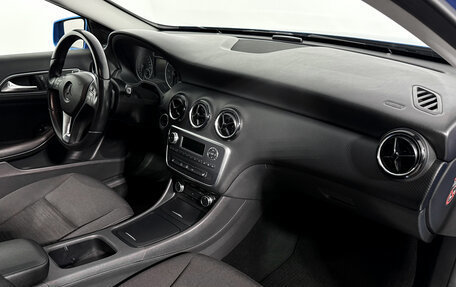 Mercedes-Benz A-Класс, 2013 год, 1 120 000 рублей, 14 фотография