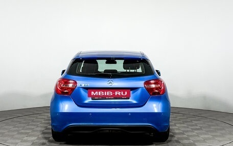 Mercedes-Benz A-Класс, 2013 год, 1 120 000 рублей, 6 фотография