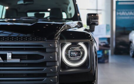 Haval H9, 2026 год, 5 299 000 рублей, 11 фотография