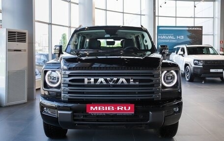 Haval H9, 2026 год, 5 299 000 рублей, 12 фотография