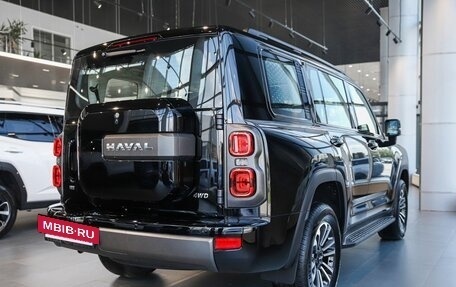 Haval H9, 2026 год, 5 299 000 рублей, 16 фотография