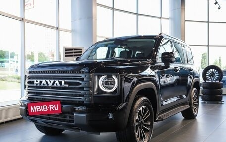 Haval H9, 2026 год, 5 299 000 рублей, 10 фотография