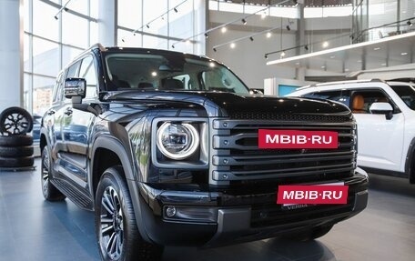 Haval H9, 2026 год, 5 299 000 рублей, 13 фотография
