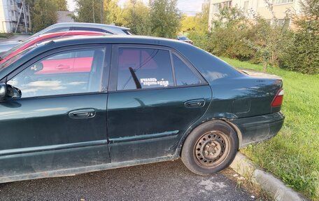 Mazda 626, 1998 год, 115 000 рублей, 2 фотография