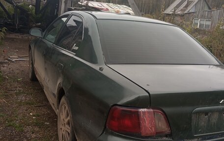 Mitsubishi Galant VIII, 2002 год, 100 000 рублей, 5 фотография