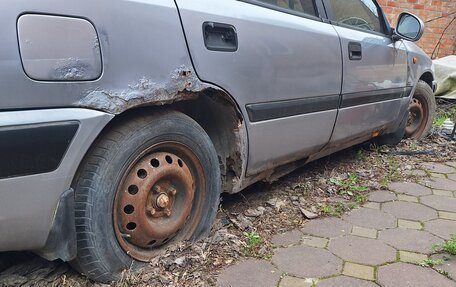 Daewoo Espero, 1999 год, 50 000 рублей, 2 фотография