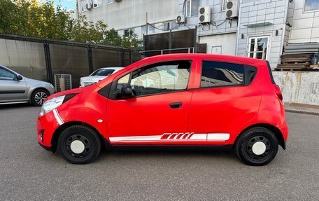 Ravon R2, 2016 год, 249 000 рублей, 6 фотография