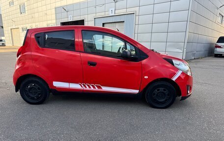 Ravon R2, 2016 год, 249 000 рублей, 3 фотография
