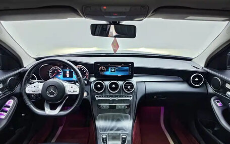 Mercedes-Benz C-Класс, 2021 год, 2 201 255 рублей, 6 фотография
