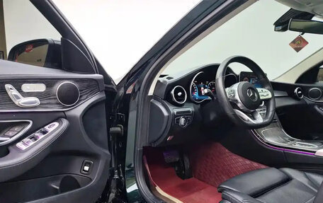 Mercedes-Benz C-Класс, 2021 год, 2 201 255 рублей, 4 фотография