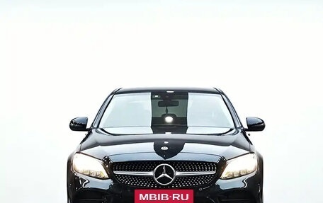 Mercedes-Benz C-Класс, 2021 год, 2 201 255 рублей, 2 фотография