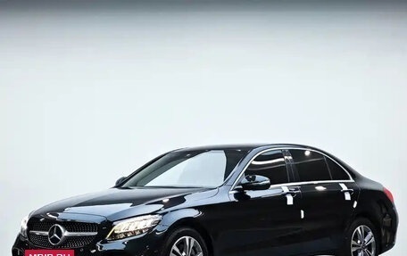 Mercedes-Benz C-Класс, 2021 год, 2 201 255 рублей, 3 фотография