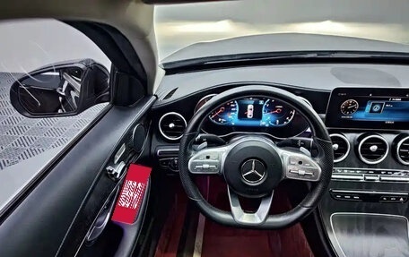 Mercedes-Benz C-Класс, 2021 год, 2 201 255 рублей, 7 фотография