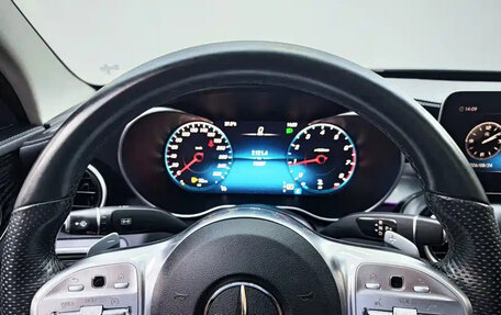 Mercedes-Benz C-Класс, 2021 год, 2 201 255 рублей, 8 фотография