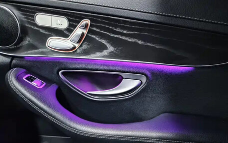 Mercedes-Benz C-Класс, 2021 год, 2 201 255 рублей, 16 фотография