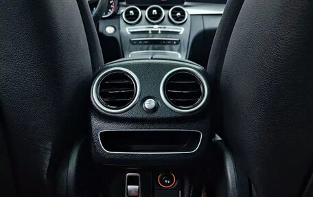 Mercedes-Benz C-Класс, 2021 год, 2 201 255 рублей, 14 фотография