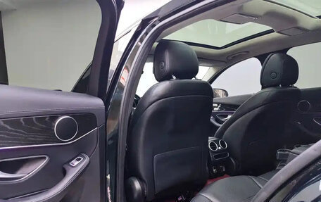 Mercedes-Benz C-Класс, 2021 год, 2 201 255 рублей, 18 фотография