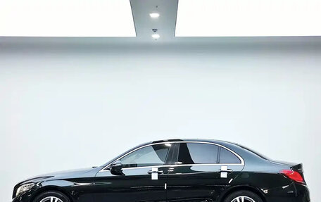 Mercedes-Benz C-Класс, 2021 год, 2 201 255 рублей, 21 фотография