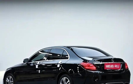 Mercedes-Benz C-Класс, 2021 год, 2 201 255 рублей, 19 фотография