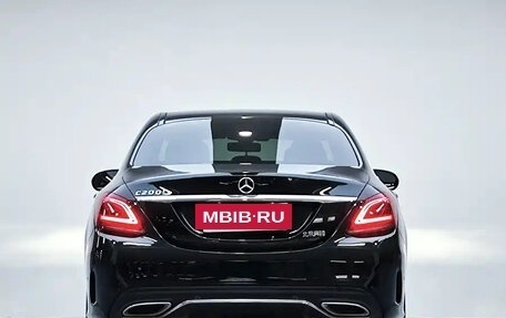 Mercedes-Benz C-Класс, 2021 год, 2 201 255 рублей, 20 фотография