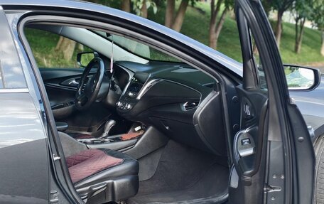 Chevrolet Malibu IX, 2016 год, 1 470 000 рублей, 4 фотография