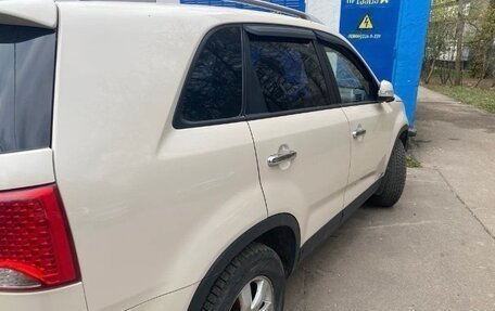 KIA Sorento II рестайлинг, 2009 год, 1 180 000 рублей, 4 фотография