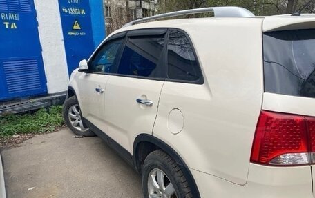 KIA Sorento II рестайлинг, 2009 год, 1 180 000 рублей, 2 фотография